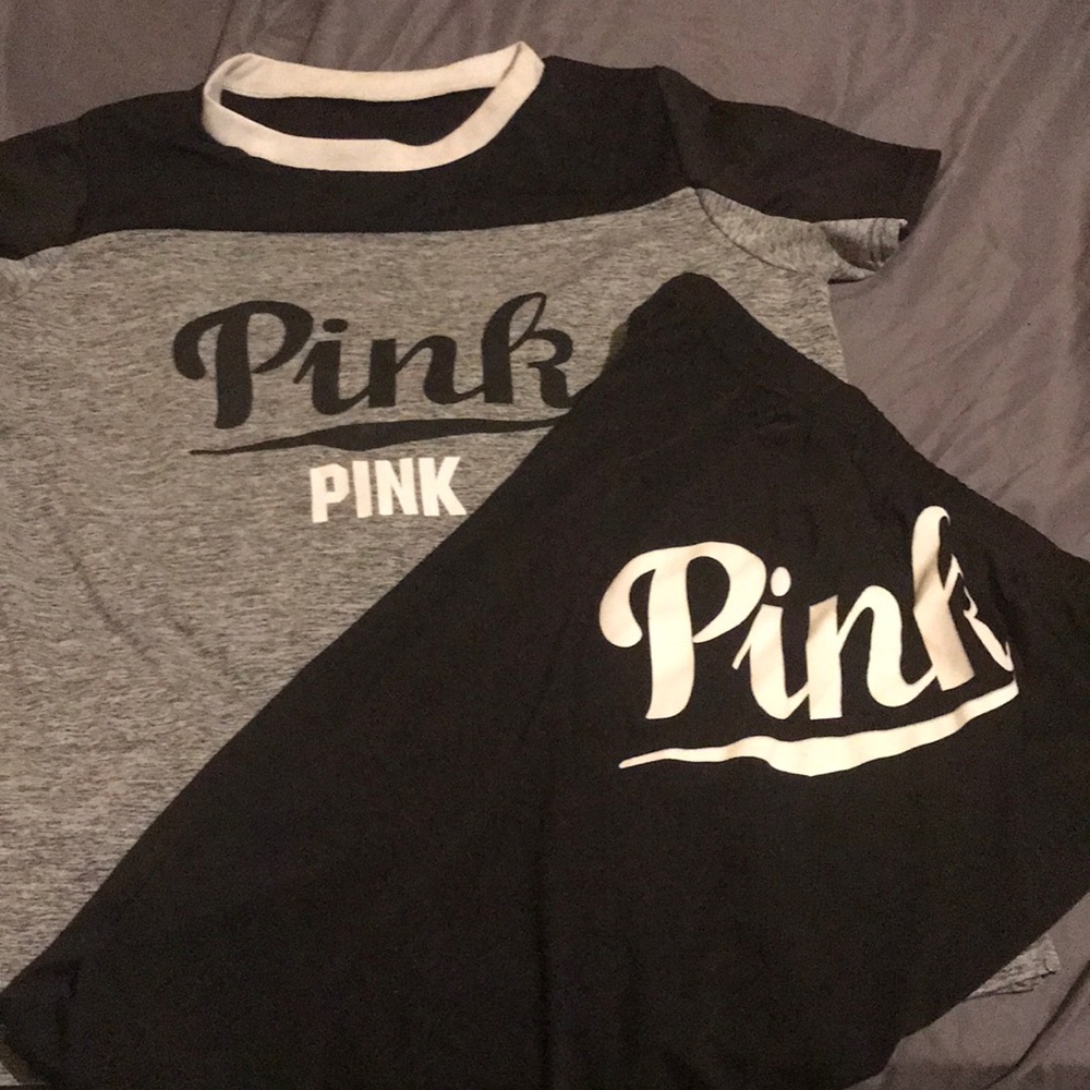 Legging outfit